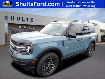 2023 Ford Bronco Sport AWD SUV for sale #H5F6241A - photo 1