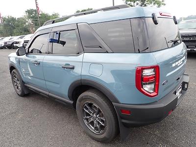 2023 Ford Bronco Sport AWD SUV for sale #H5F6241A - photo 2