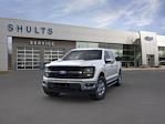 2025 Ford F-150 SuperCrew Cab 4x4 Pickup for sale #H5F6251 - photo 2