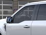 2025 Ford F-150 SuperCrew Cab 4x4 Pickup for sale #H5F6251 - photo 20