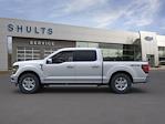 2025 Ford F-150 SuperCrew Cab 4x4 Pickup for sale #H5F6251 - photo 3