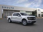 2025 Ford F-150 SuperCrew Cab 4x4 Pickup for sale #H5F6251 - photo 7
