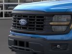 2025 Ford F-150 SuperCrew Cab 4x4 Pickup for sale #H5F6302 - photo 17
