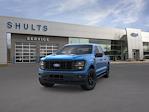 2025 Ford F-150 SuperCrew Cab 4x4 Pickup for sale #H5F6302 - photo 2