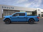 2025 Ford F-150 SuperCrew Cab 4x4 Pickup for sale #H5F6302 - photo 3