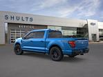2025 Ford F-150 SuperCrew Cab 4x4 Pickup for sale #H5F6302 - photo 4