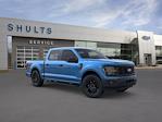 2025 Ford F-150 SuperCrew Cab 4x4 Pickup for sale #H5F6302 - photo 7