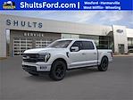 2025 Ford F-150 SuperCrew Cab 4WD Pickup for sale #H5F6320 - photo 1