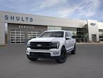 2025 Ford F-150 SuperCrew Cab 4WD Pickup for sale #H5F6320 - photo 3