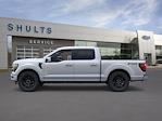 2025 Ford F-150 SuperCrew Cab 4WD Pickup for sale #H5F6320 - photo 4