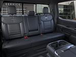 New 2025 Ford F-150 Platinum SuperCrew Cab for sale #H5F6390 - photo 11