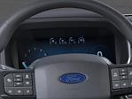 New 2025 Ford F-150 Platinum SuperCrew Cab for sale #H5F6390 - photo 13