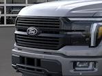 New 2025 Ford F-150 Platinum SuperCrew Cab for sale #H5F6390 - photo 17