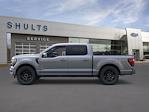 New 2025 Ford F-150 Platinum SuperCrew Cab for sale #H5F6390 - photo 4