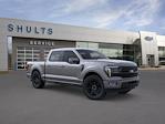 New 2025 Ford F-150 Platinum SuperCrew Cab for sale #H5F6390 - photo 7