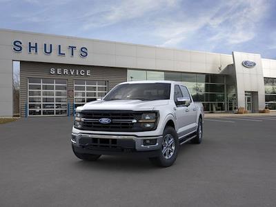 2025 Ford F-150 SuperCrew Cab 4x4 Pickup for sale #H5F6413 - photo 2