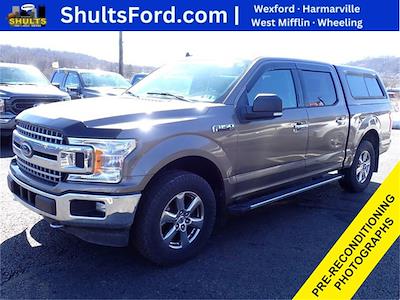 Used 2019 Ford F-150 - photo 1