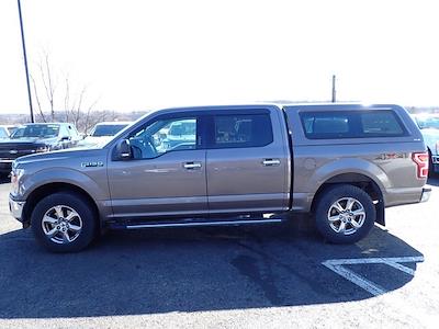 Used 2019 Ford F-150 - photo 1