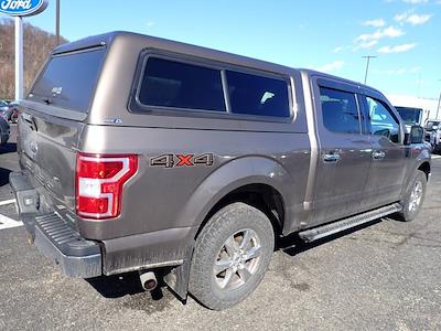 Used 2019 Ford F-150 - photo 1