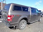 2019 Ford F-150 SuperCrew Cab 4WD Pickup for sale #H5F6413B - photo 5
