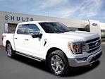 Used 2021 Ford F-150 Lariat SuperCrew Cab for sale #H5F6520A - photo 3