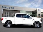 Used 2021 Ford F-150 Lariat SuperCrew Cab for sale #H5F6520A - photo 5