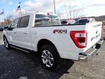 Used 2021 Ford F-150 Lariat SuperCrew Cab for sale #H5F6520A - photo 2