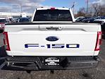 Used 2021 Ford F-150 Lariat SuperCrew Cab for sale #H5F6520A - photo 6