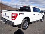 Used 2021 Ford F-150 Lariat SuperCrew Cab for sale #H5F6520A - photo 9