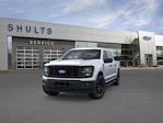 2025 Ford F-150 SuperCrew Cab 4x4 Pickup for sale #H5F656 - photo 3