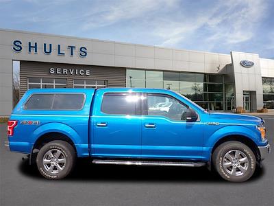 2020 Ford F-150 SuperCrew Cab 4WD Pickup for sale #H5F656A - photo 2