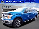 2020 Ford F-150 SuperCrew Cab 4WD Pickup for sale #H5F656A - photo 3