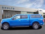 2020 Ford F-150 SuperCrew Cab 4WD Pickup for sale #H5F656A - photo 1