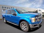 2020 Ford F-150 SuperCrew Cab 4WD Pickup for sale #H5F656A - photo 4