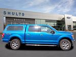 2020 Ford F-150 SuperCrew Cab 4WD Pickup for sale #H5F656A - photo 2