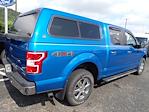2020 Ford F-150 SuperCrew Cab 4WD Pickup for sale #H5F656A - photo 9