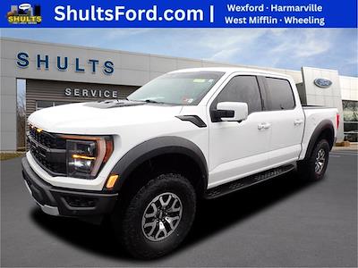 2021 Ford F-150 SuperCrew Cab 4x4 Pickup for sale #H5F6582A - photo 1