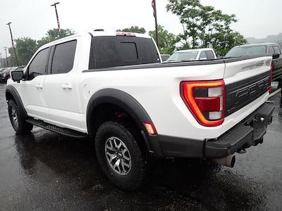 2021 Ford F-150 SuperCrew Cab 4x4 Pickup for sale #H5F6582A - photo 2