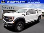 2021 Ford F-150 SuperCrew Cab 4x4 Pickup for sale #H5F6582A - photo 1
