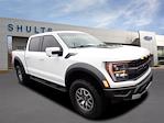2021 Ford F-150 SuperCrew Cab 4x4 Pickup for sale #H5F6582A - photo 3