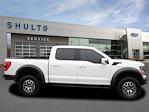 2021 Ford F-150 SuperCrew Cab 4x4 Pickup for sale #H5F6582A - photo 5