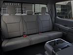 2025 Ford F-150 SuperCrew Cab 4x4 Pickup for sale #H5F6648 - photo 11