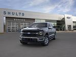 2025 Ford F-150 SuperCrew Cab 4x4 Pickup for sale #H5F6648 - photo 2