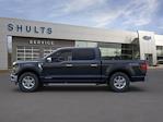 2025 Ford F-150 SuperCrew Cab 4x4 Pickup for sale #H5F6648 - photo 3