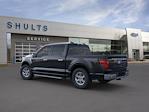 2025 Ford F-150 SuperCrew Cab 4x4 Pickup for sale #H5F6648 - photo 4