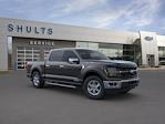 2025 Ford F-150 SuperCrew Cab 4x4 Pickup for sale #H5F6648 - photo 7