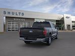 2025 Ford F-150 SuperCrew Cab 4x4 Pickup for sale #H5F6648 - photo 8