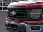 2025 Ford F-150 SuperCrew Cab 4WD Pickup for sale #H5F6790 - photo 17