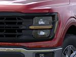 2025 Ford F-150 SuperCrew Cab 4WD Pickup for sale #H5F6790 - photo 18