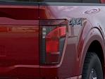 2025 Ford F-150 SuperCrew Cab 4WD Pickup for sale #H5F6790 - photo 21